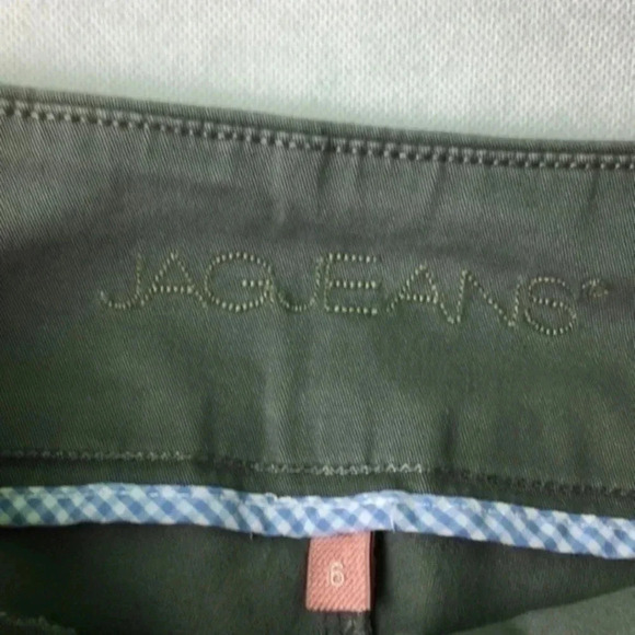 Jageans shorts 4 - Picture 4 of 16